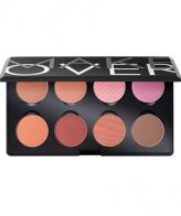 Make Over Perfect Shade Blush On Palette