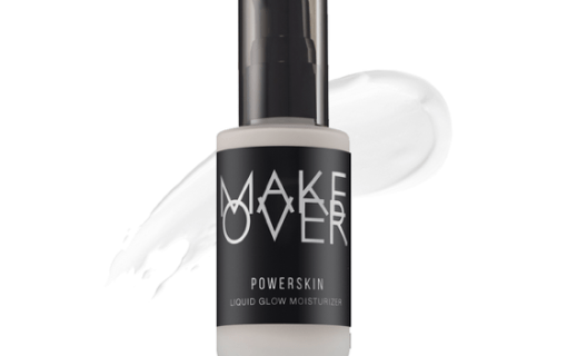 Make Over Powerskin Liquid Glow Moisturizer