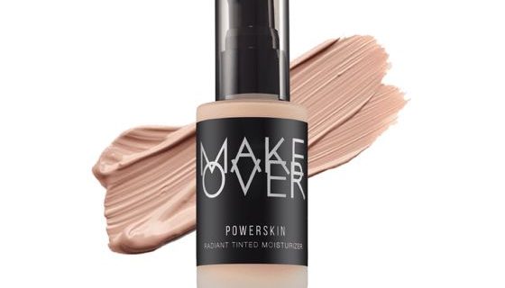 Make Over Powerskin Radiant Tinted Moisturizer 30 Beige