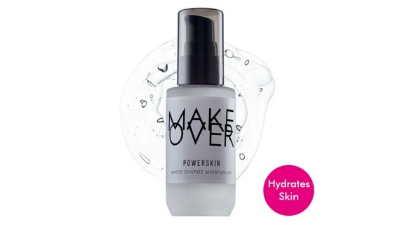 Make Over Powerskin Water Charge Moisturizer 42 ml