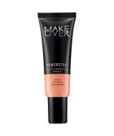 Make Over Powerstay Color Correcting Primer Peach - Gambar 2