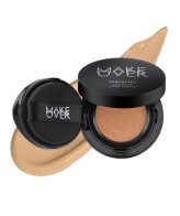 Make Over Powerstay Demi-Matte Cover Cushion W22 Warm Ivory