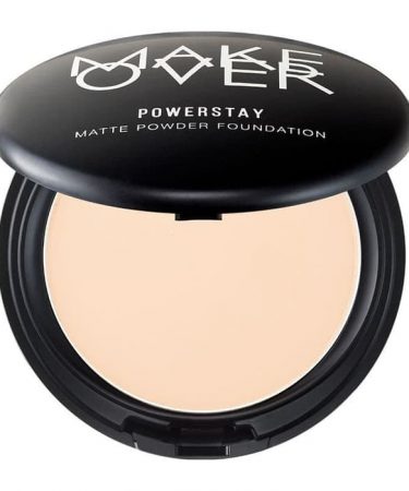 Make Over Powerstay Matte Powder Foundation N10 Marble