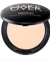 Make Over Powerstay Matte Powder Foundation W22 Warm Ivory