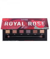 Make Over Powerstay Royal Rose Eye Palette