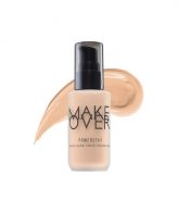 Make Over Powerstay Weightless Liquid Foundation N30 Natural Beige