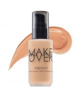 Make Over Powerstay Weightless Liquid Foundation W42 Warm Sand