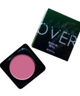 Make Over Refill Blush On Single 01 Pink Fantastist