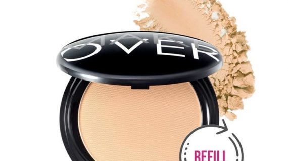 Make Over Refill Perfect Cover Two Way Cake 07 Espresso