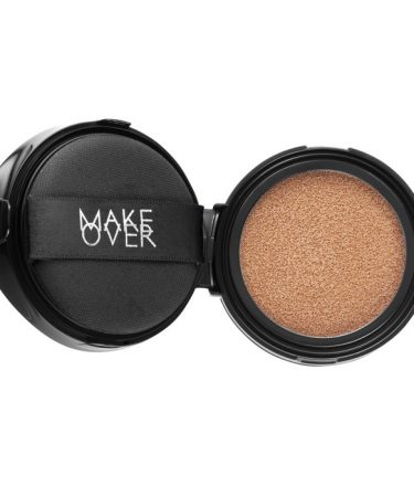 Make Over Refill Powerstay Demi-Matte Cover Cushion N30 Natural Beige