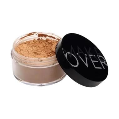 Make Over Silky Smooth Translucent Powder 04 Toffee