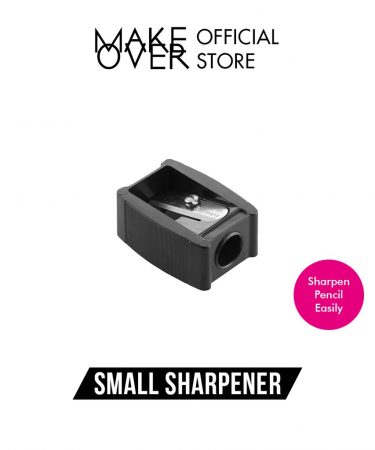 Make Over Small Sharpener (Rautan)