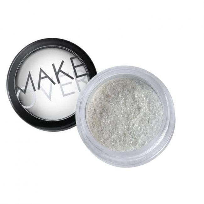 Make Over Sparkling Powder Silver