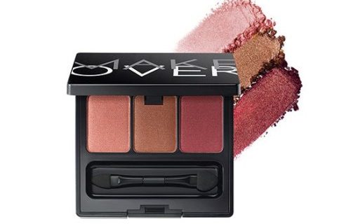 Make Over Trivia Eye Shadow Indian Summer-1