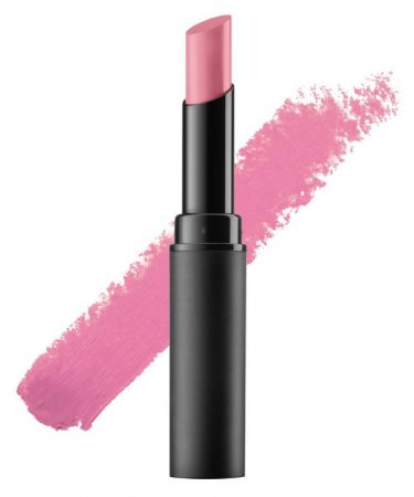 Make Over Ultra Hi-Matte Lipstick 001 King of Pink