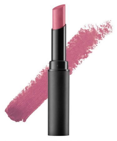 Make Over Ultra Hi-Matte Lipstick 002 Pink Alcatraz