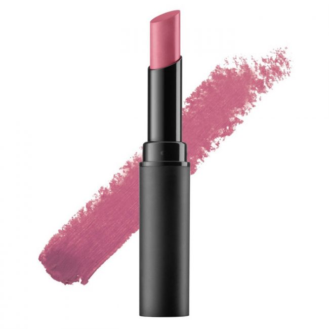 Make Over Ultra Hi-Matte Lipstick 002 Pink Alcatraz