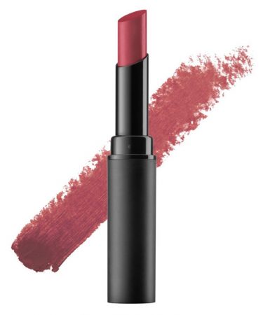 Make Over Ultra Hi-Matte Lipstick 003 Sophist Red