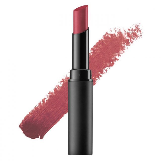 Make Over Ultra Hi-Matte Lipstick 003 Sophist Red