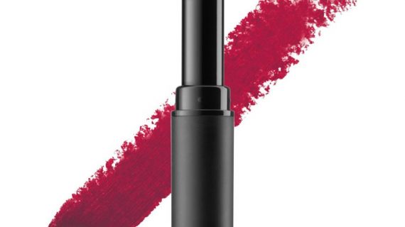 Make Over Ultra Hi-Matte Lipstick 004 Red Heatwave