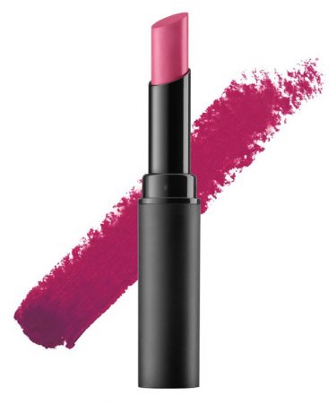 Make Over Ultra Hi-Matte Lipstick 007 Think Pink