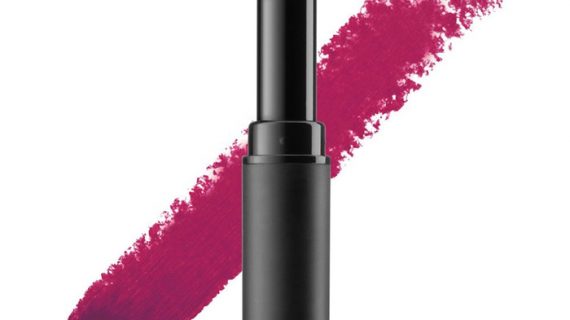 Make Over Ultra Hi-Matte Lipstick 007 Think Pink