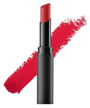 Make Over Ultra Hi-Matte Lipstick 014 Urban Rouge