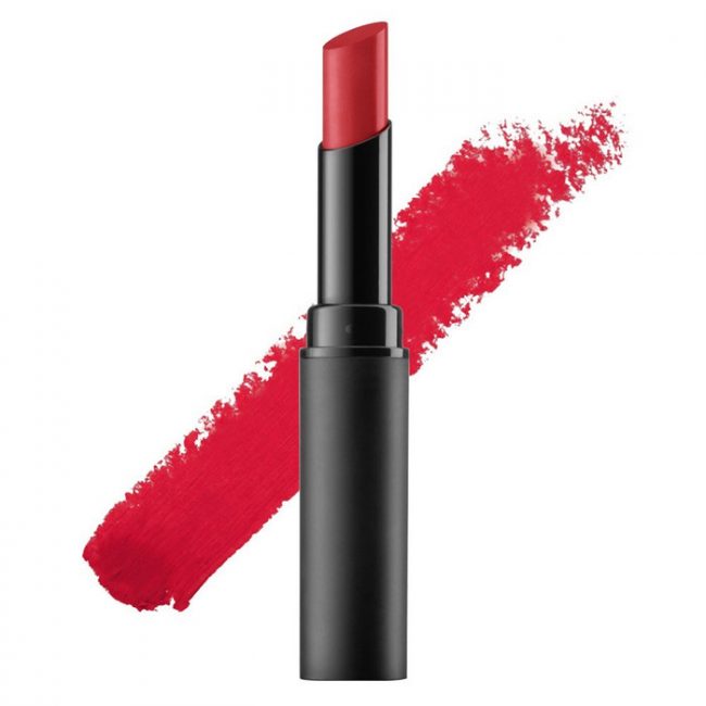 Make Over Ultra Hi-Matte Lipstick 014 Urban Rouge