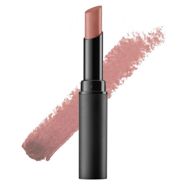 Make Over Ultra Hi-Matte Lipstick 016 Silhouette