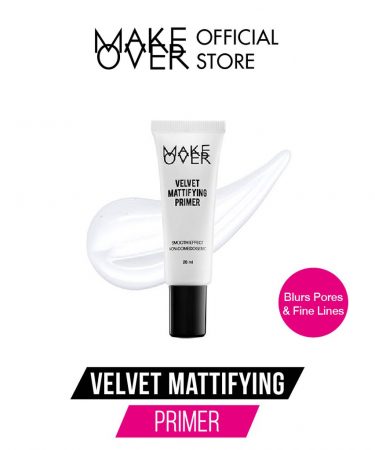 Make Over Velvet Mattifying Primer 20 ml