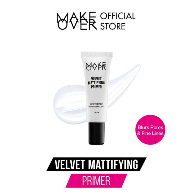 Make Over Velvet Mattifying Primer 20 ml
