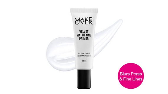 Make Over Velvet Mattifying Primer 20 ml
