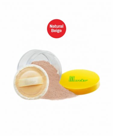Marcks Beauty Powder Natural Beige 20gr-2