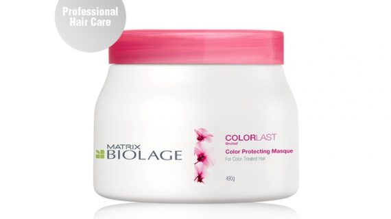 Matrix Biolage Colorlast Mask 490gr