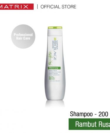 Matrix Biolage Fiberstrong Shampoo 200ml