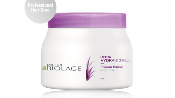 Matrix Biolage Hydrasource Mask 490gr