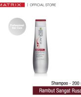 Matrix Biolage Repairinside Shampoo 200ml