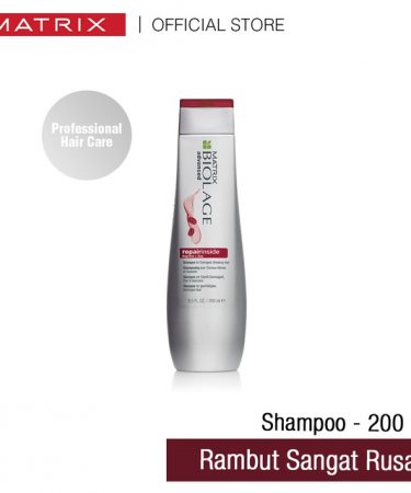 Matrix Biolage Repairinside Shampoo 200ml