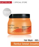 Matrix Opti Care Mask 490gr