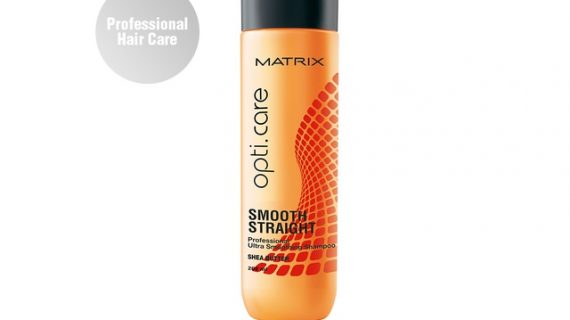 Matrix Opti Care Shampoo 200ml