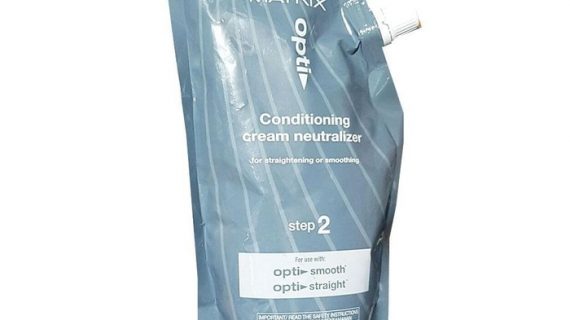 Matrix Opti Conditioner Cream Neutralizer Step 2 500ml