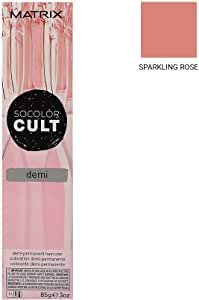 Matrix SOCOLOR Cult Sparkling Rose