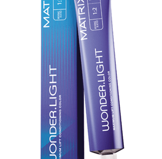 Matrix Wonder Light WL-RV Red Violet