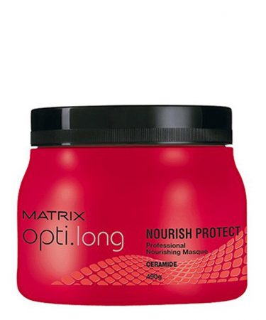 Matrix opti.long Professional Nourishing Masque 500gr
