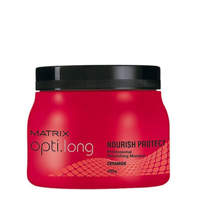 Matrix opti.long Professional Nourishing Masque 500gr