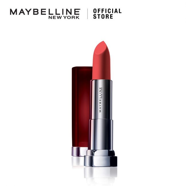 Maybelline Color Sensational The Powder Perfect Mattes - Avenue C
