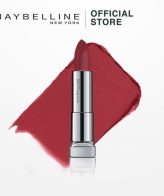 Maybelline Color Sensational The Powder Perfect Mattes - Noir Red