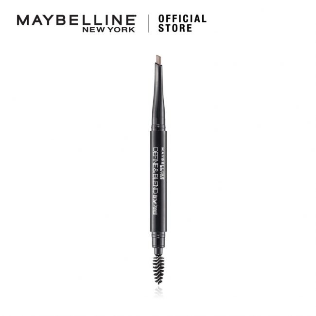 Maybelline Define and Blend Eyes Make Up - Grey Brown