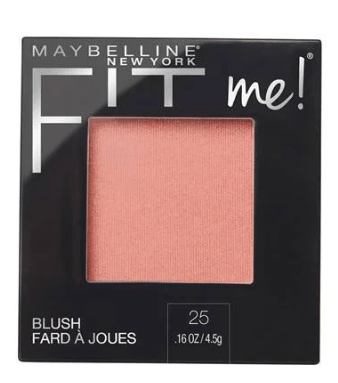 Maybelline Fit Me Blush - Pink