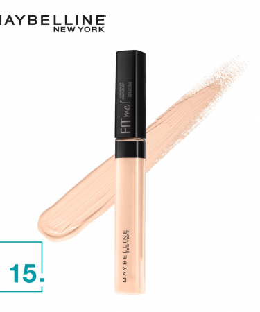 Maybelline Fit Me Concelear Make Up - 15 Fair